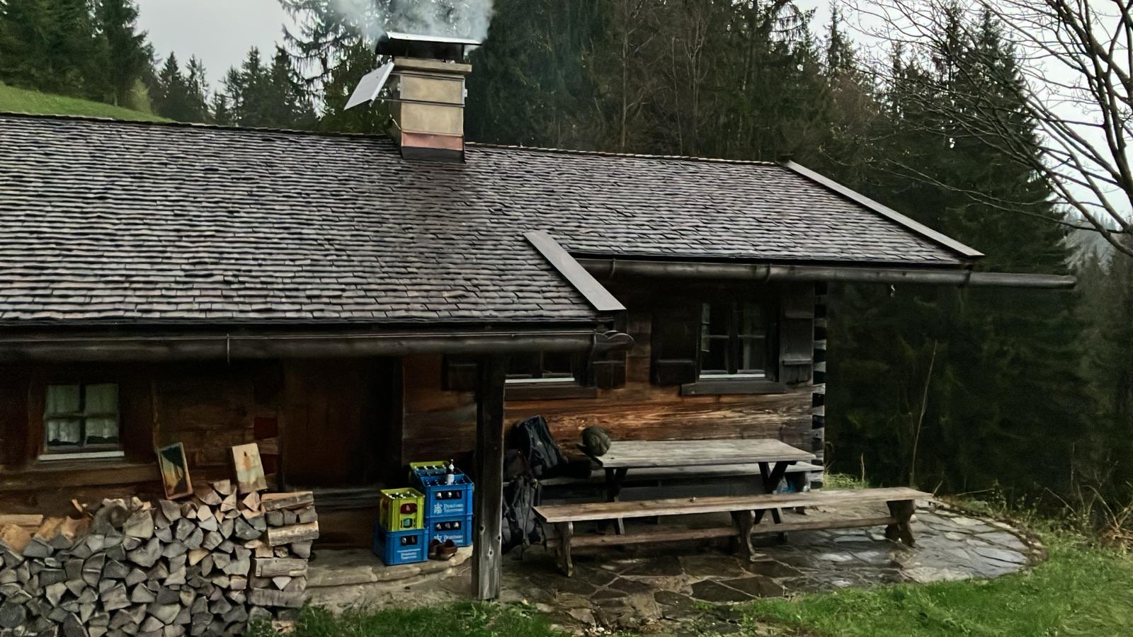 Jahreshauptversammlung 2025